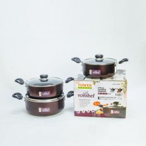 Cookwares