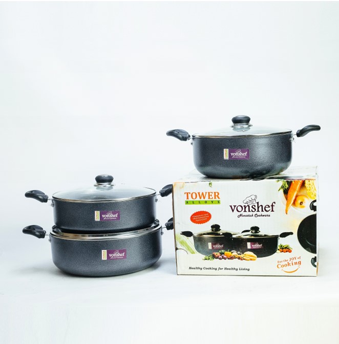 Vonshef Set 3A - Image 2