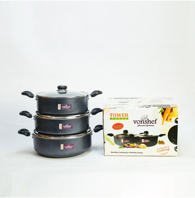 Vonshef Set 3A - Image 5