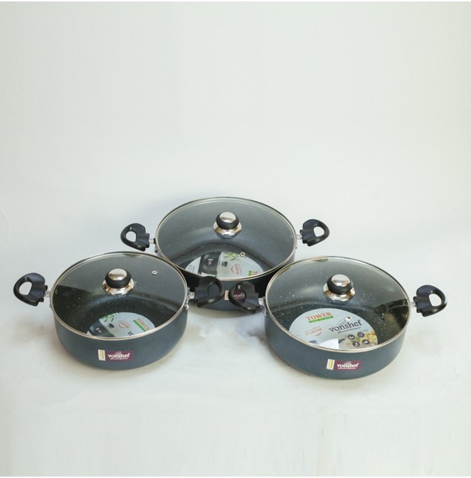 Vonshef Set 3A - Image 4