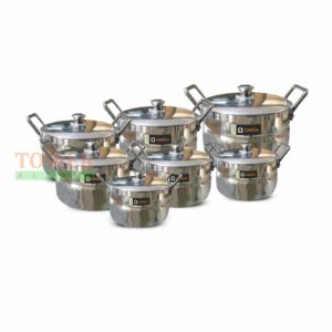 Omega 7 Set