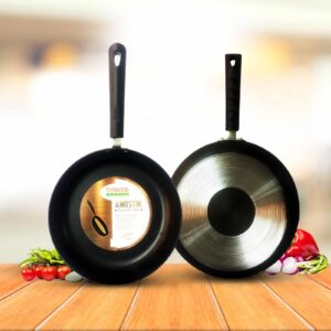 Anostik Frypan (10CM)