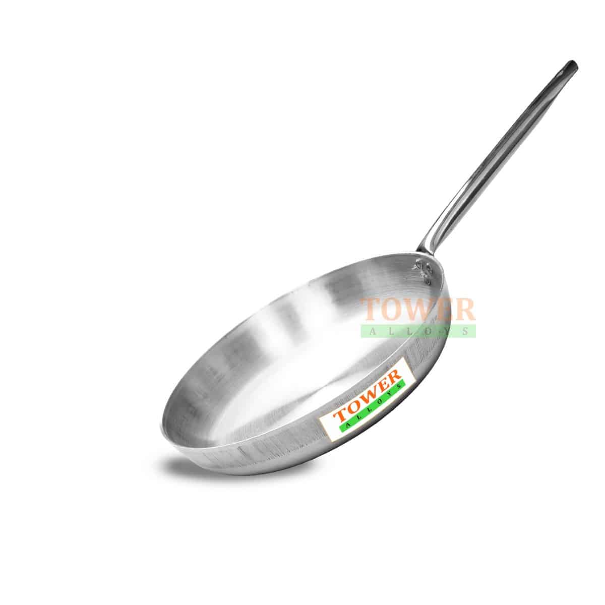 Gold Frypan - 22cm