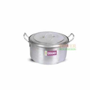 GRAND SS 3BS" Casseroles