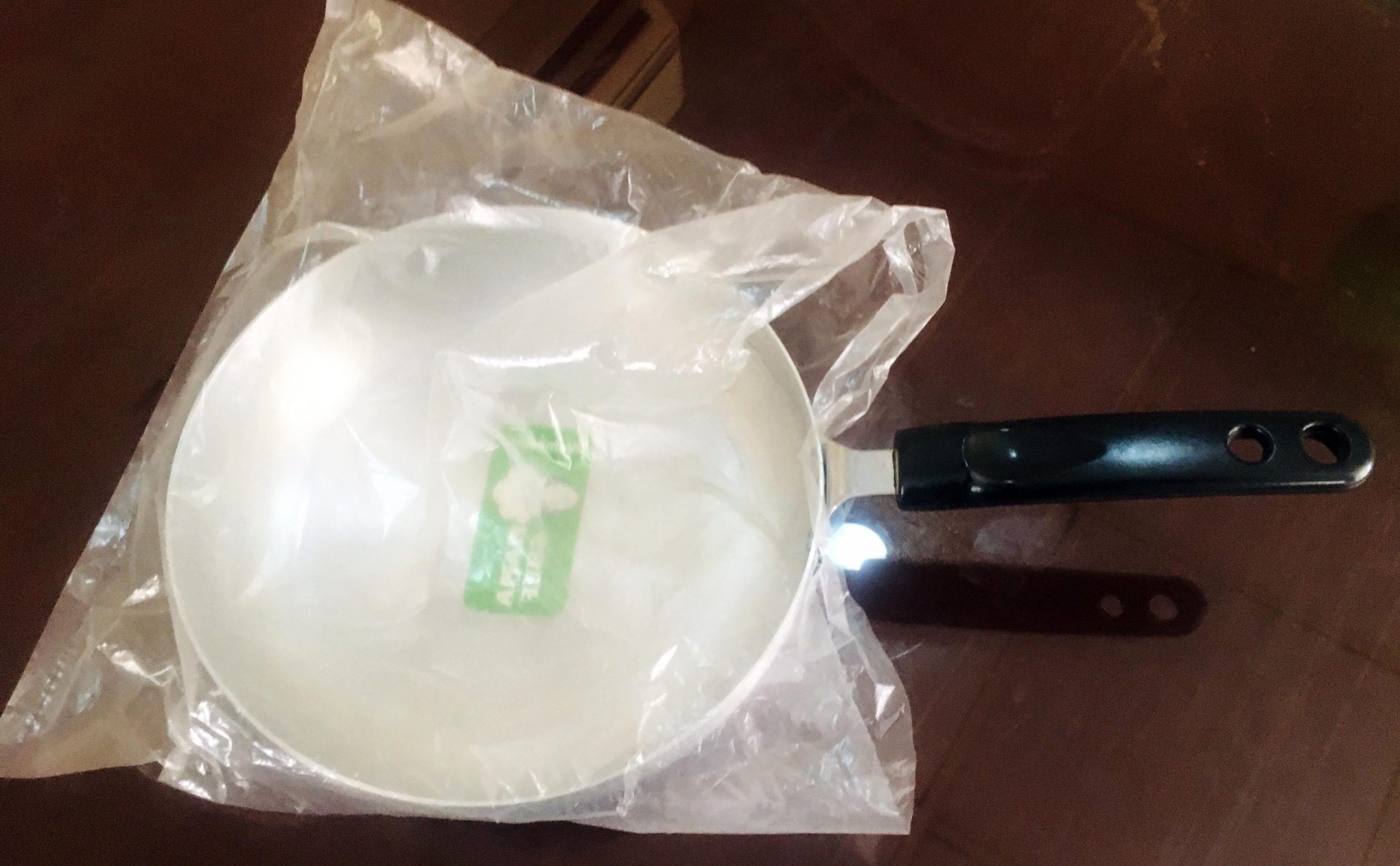 Mama Chef Frying Pan BH 23cm - Image 2