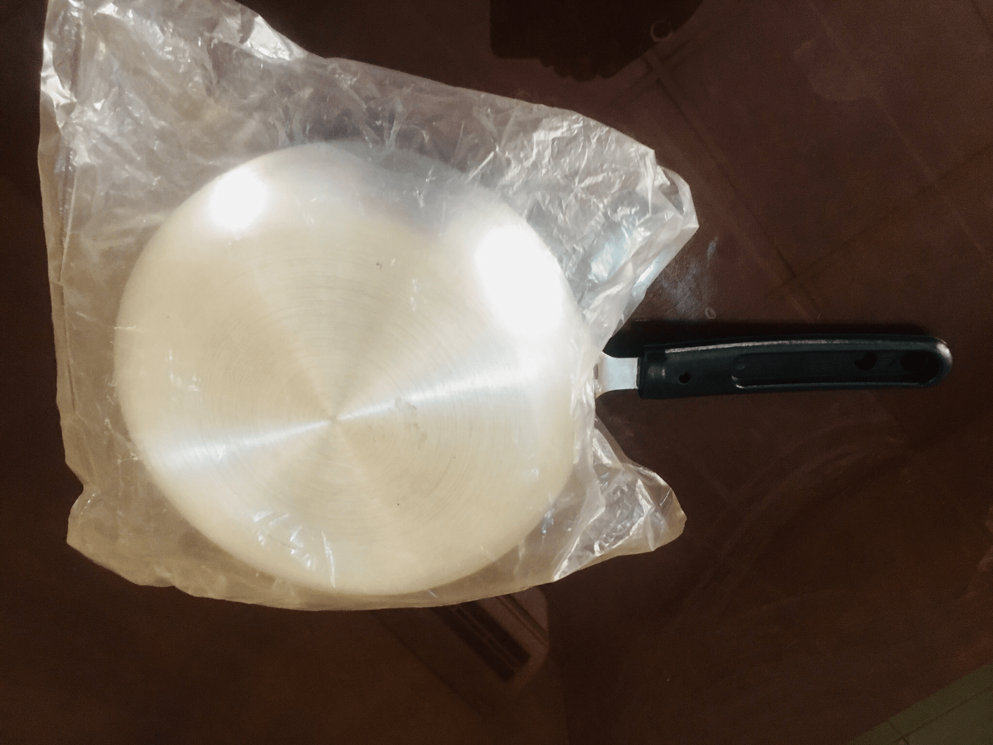 Mama Chef Frying Pan BH 23cm - Image 3