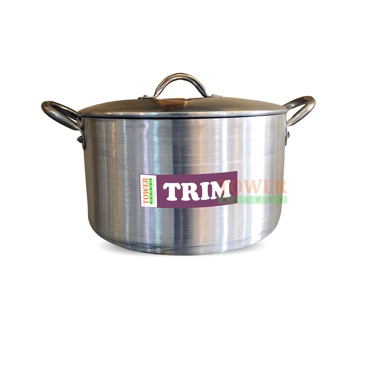 Trim 4AT - Casseroles - Image 2