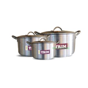 Trim 4BS Solo Casseroles