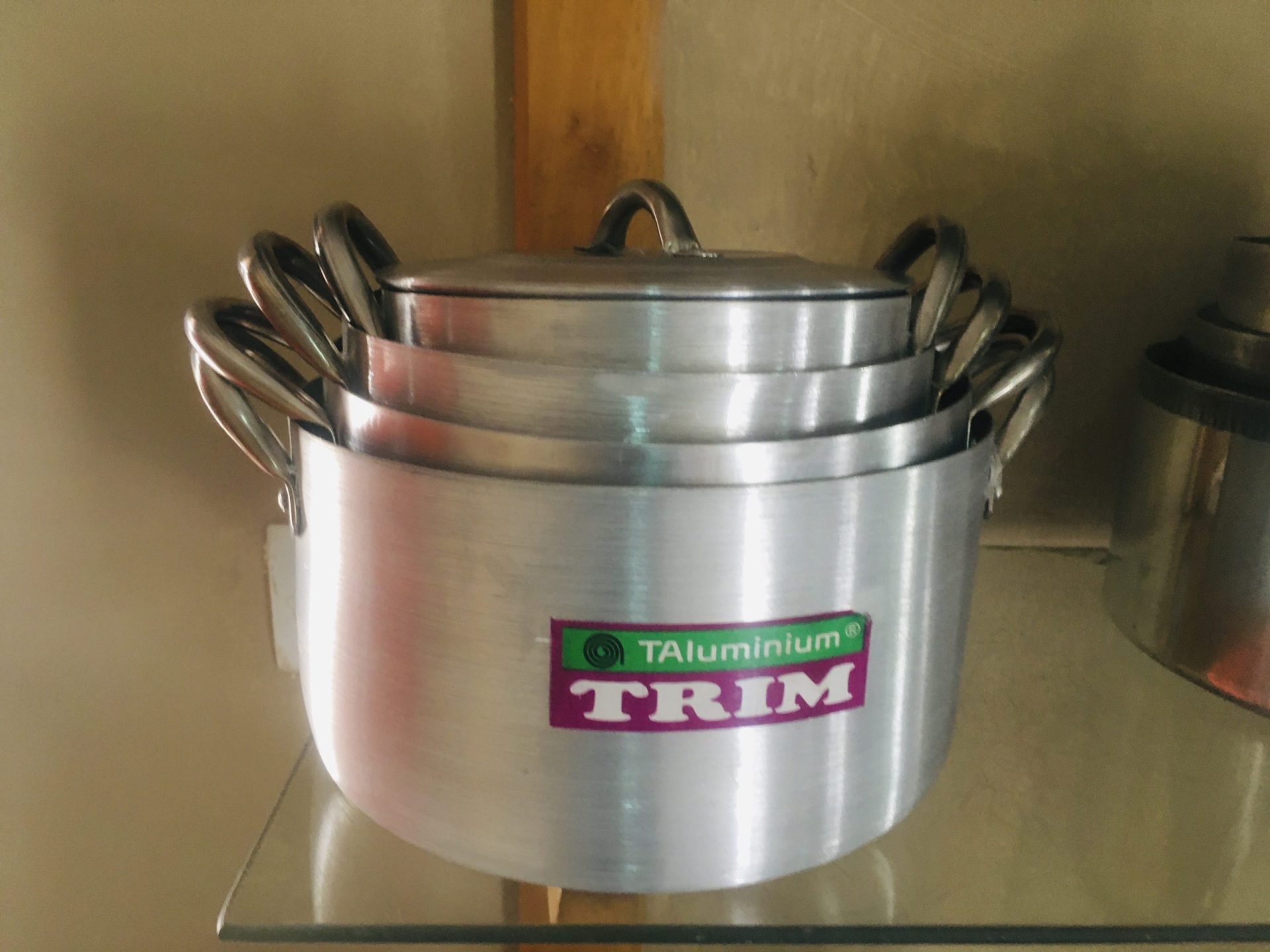 Trim 4BT - Casseroles - Image 3