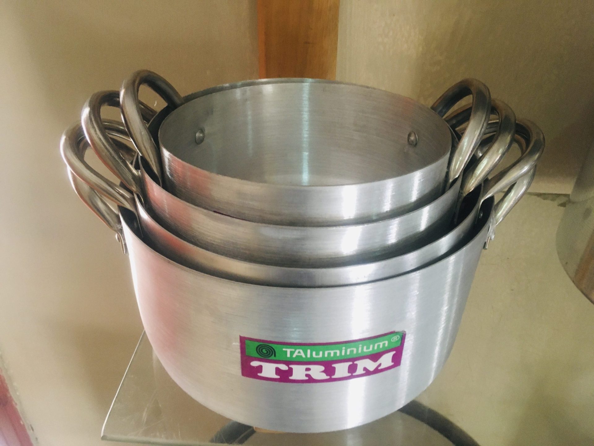 Trim 5CT Casseroles - Image 4