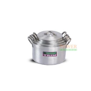 Trim 4BT - Casseroles